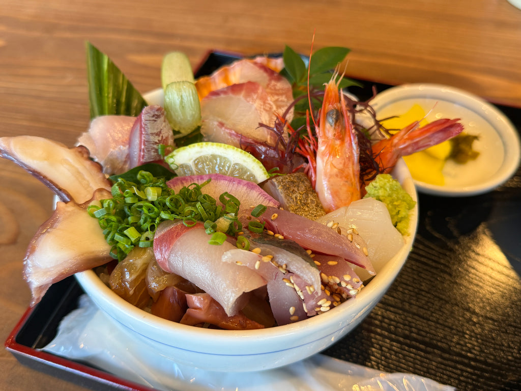 在熊本｜認識天草・深度旅遊・台日交流分享會