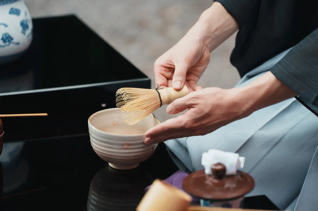 (截止)阿蘇慢旅一日遊(指定包團)｜復古列車・茶道・草原