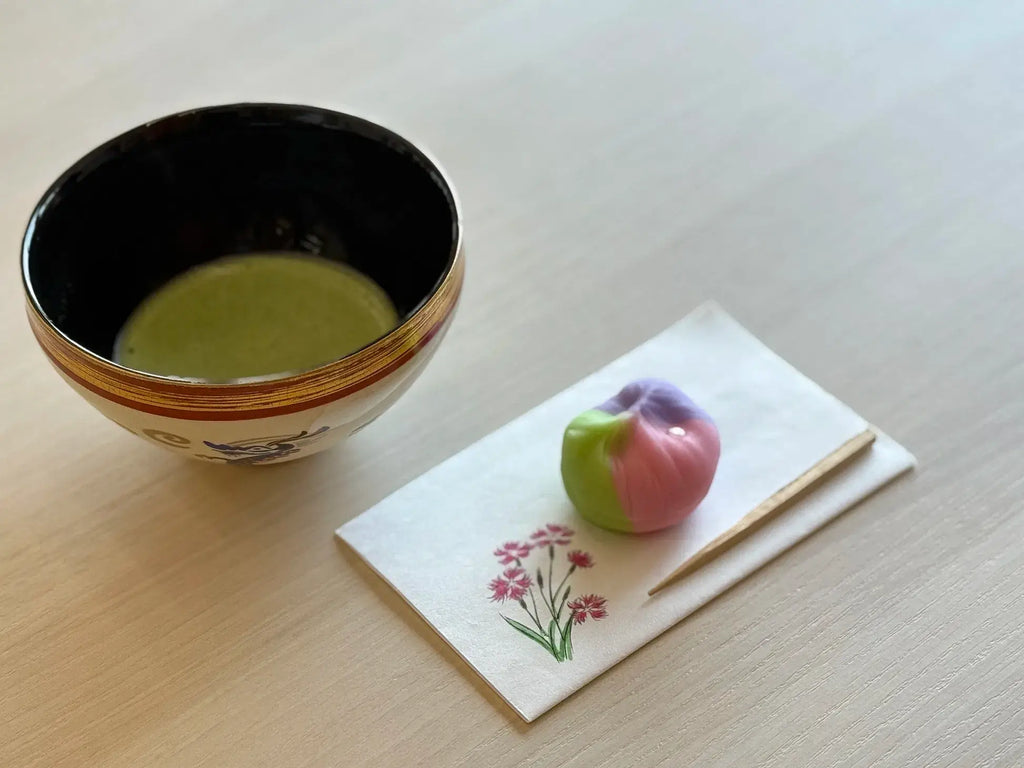 (截止)阿蘇慢旅一日遊(指定包團)｜復古列車・茶道・草原