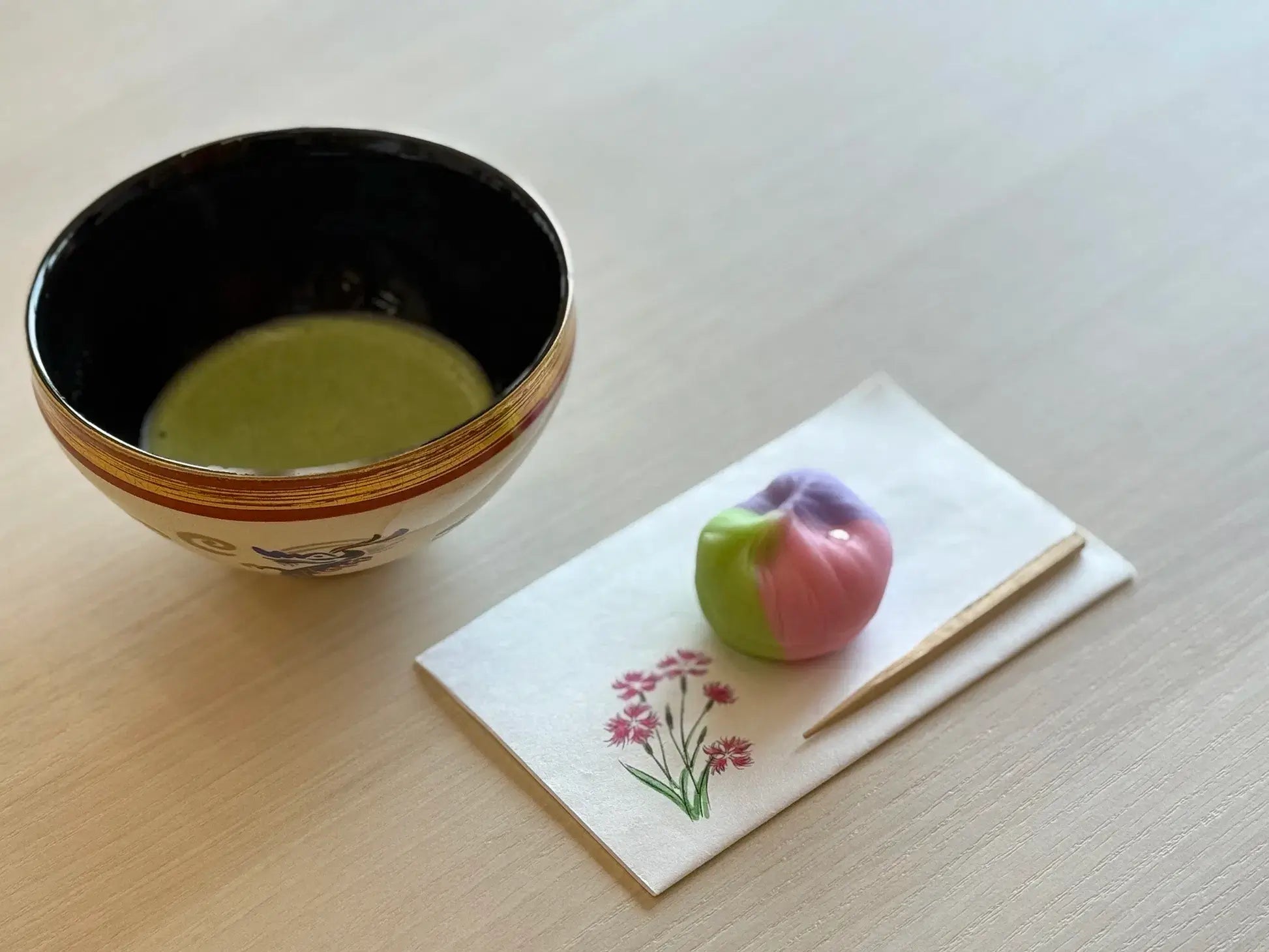 (截止)阿蘇慢旅一日遊(指定包團)｜復古列車・茶道・草原