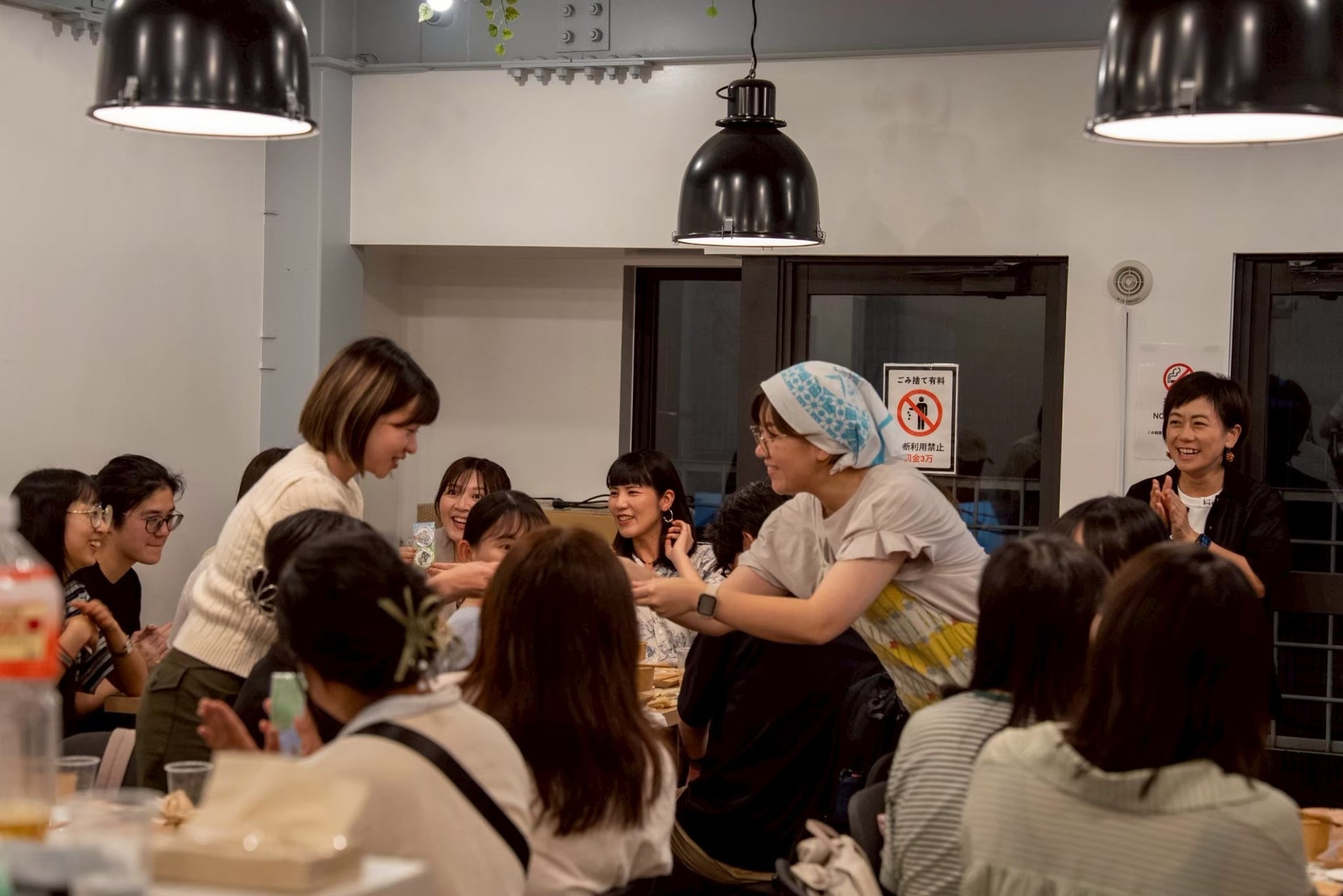 在日台灣人限定｜山形鄉土料理之夜 in 東京：吃地道鄉土料理＋喝地酒！