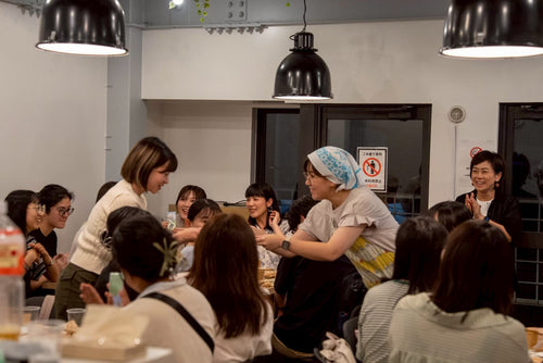 在日台湾人限定｜渋谷で山形芋料理クラブ：東京に来て本場の地元料理を食べ、地酒を飲もう！
