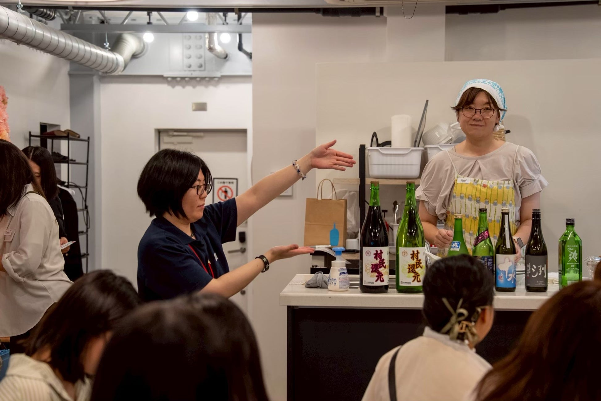 在日台灣人限定｜山形鄉土料理之夜 in 東京：吃地道鄉土料理＋喝地酒！