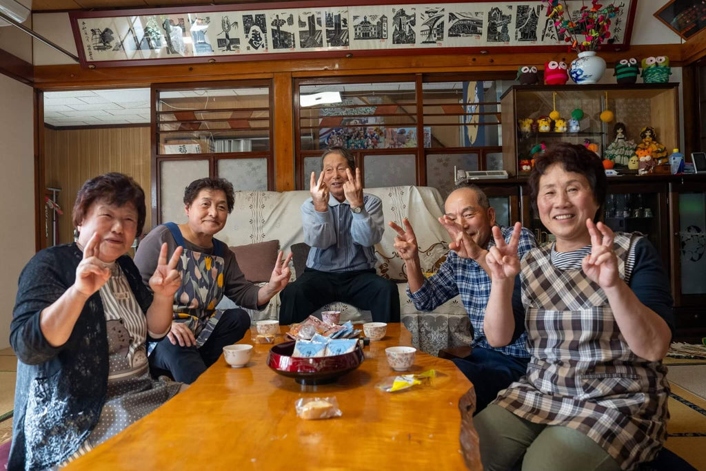 [已額滿]在日台灣人限定｜山形鄉土料理之夜 in 東京：吃地道鄉土料理＋喝地酒！